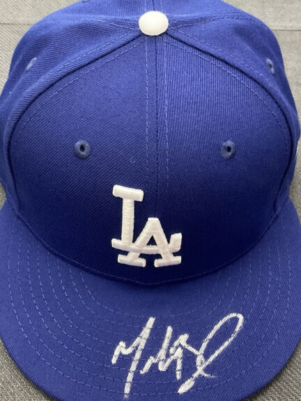 Descubre la auténtica gorra de los Dodgers de México: estilos, historia y dónde encontrarla descubre la autentica gorra de los dodgers de mexico estilos historia y donde encontrarla