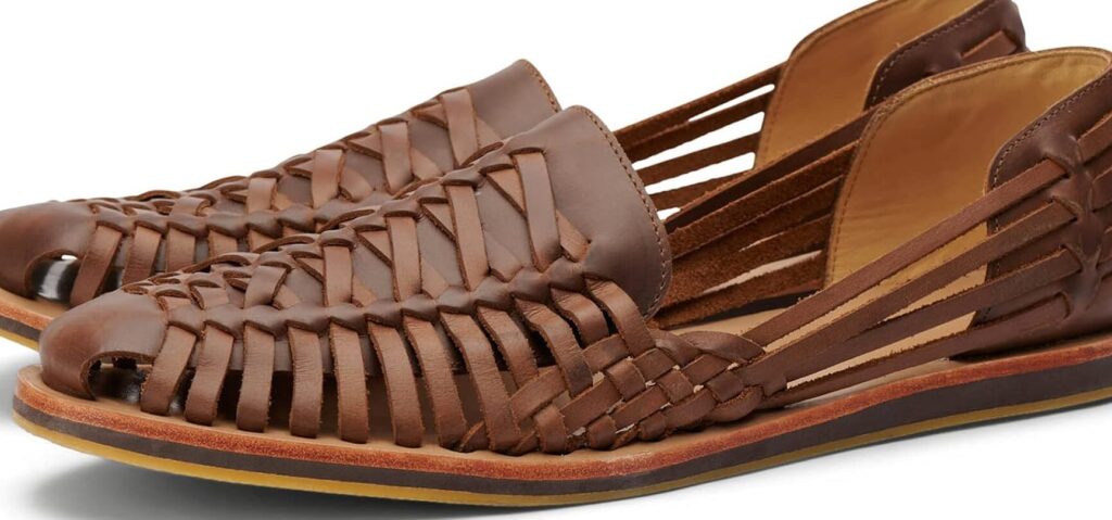 Descubre la auténtica tradición mexicana con los huaraches mexicanos para hombre: estilo, comodidad y calidad en un solo calzado descubre la autentica tradicion mexicana con los huaraches mexicanos para hombre estilo comodidad y calidad en un solo calzado