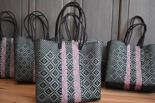 Descubre la belleza y calidad de las bolsas artesanales de México: una guía completa descubre la belleza y calidad de las bolsas artesanales de mexico una guia completa