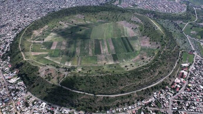 Descubre la esencia del Ombligo del Mundo en México: Guía completa de lugares y tradiciones a explorar descubre la esencia del ombligo del mundo en mexico guia completa de lugares y tradiciones a