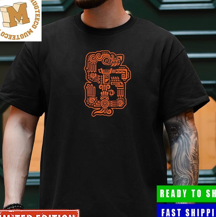 ¡Descubre la exclusiva camiseta de los SF Giants en la Ciudad de México! descubre la exclusiva camiseta de los sf giants en la ciudad de