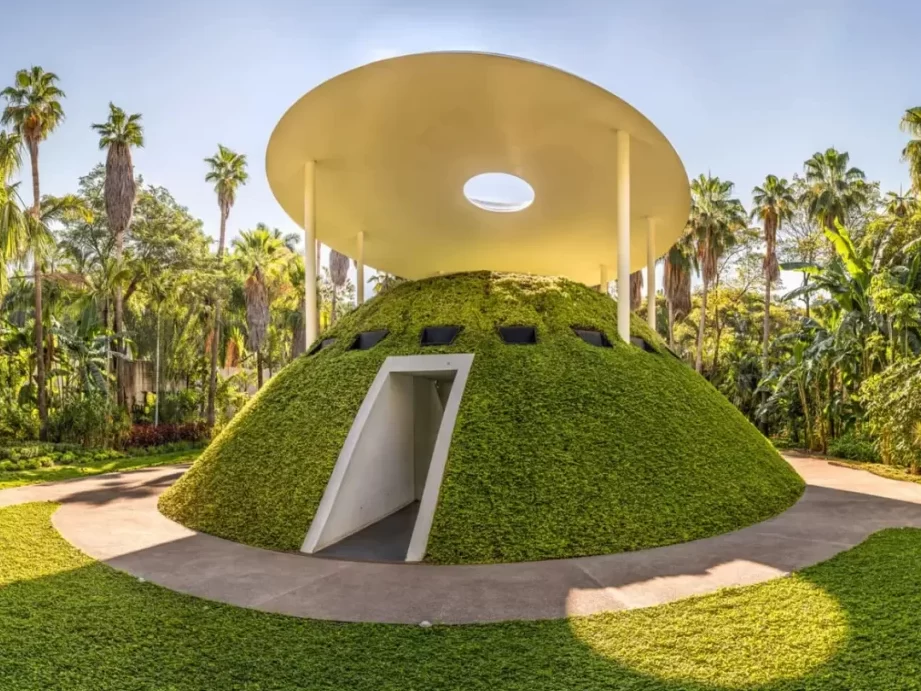Descubre la fascinante arquitectura en línea en México: Un recorrido por los diseños vanguardistas e innovadores descubre la fascinante arquitectura en linea en mexico un recorrido por los disenos vanguardistas e innovadores