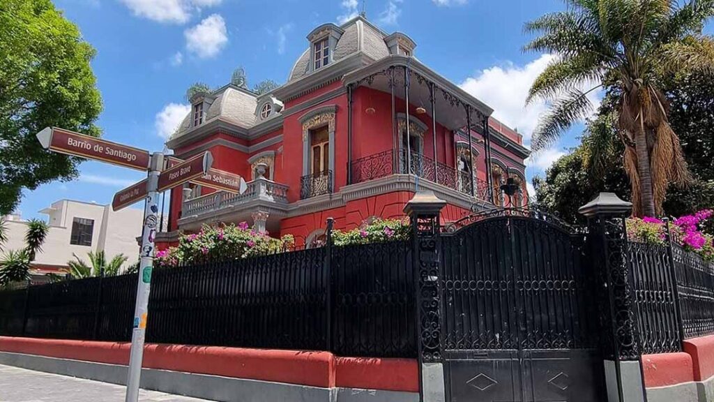 descubre la increible casa zea en juarez mexico un sueno hecho realidad 1