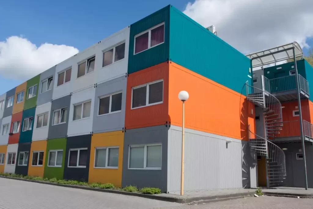 Descubre la increíble revolución de las casas con contenedores en México ¡La nueva tendencia en arquitectura que no puedes perderte! descubre la increible revolucion de las casas con contenedores en mexico la nueva tendencia en arquitectura que no puedes perderte