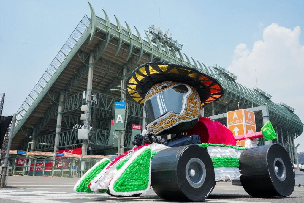 ¡Descubre la increíble y divertida tendencia de los drift clubs en México! ¿Te imaginas una piñata a toda velocidad? ¡No podrás creerlo! descubre la increible y divertida tendencia de los drift clubs en mexico te imaginas una pinata a toda velocidad no podras creerlo