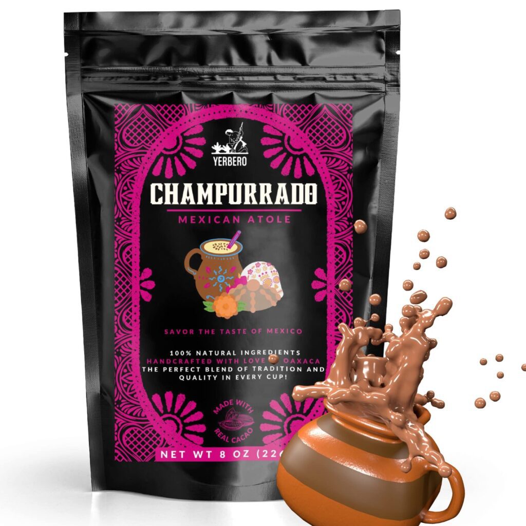 Descubre la magia del chocolate en polvo mexicano: delicioso, auténtico y lleno de tradición descubre la magia del chocolate en polvo mexicano delicioso autentico y lleno de tradicion