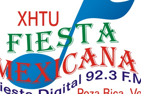 descubre la mejor fiesta mexicana en 92 3 fm poza rica veracruz