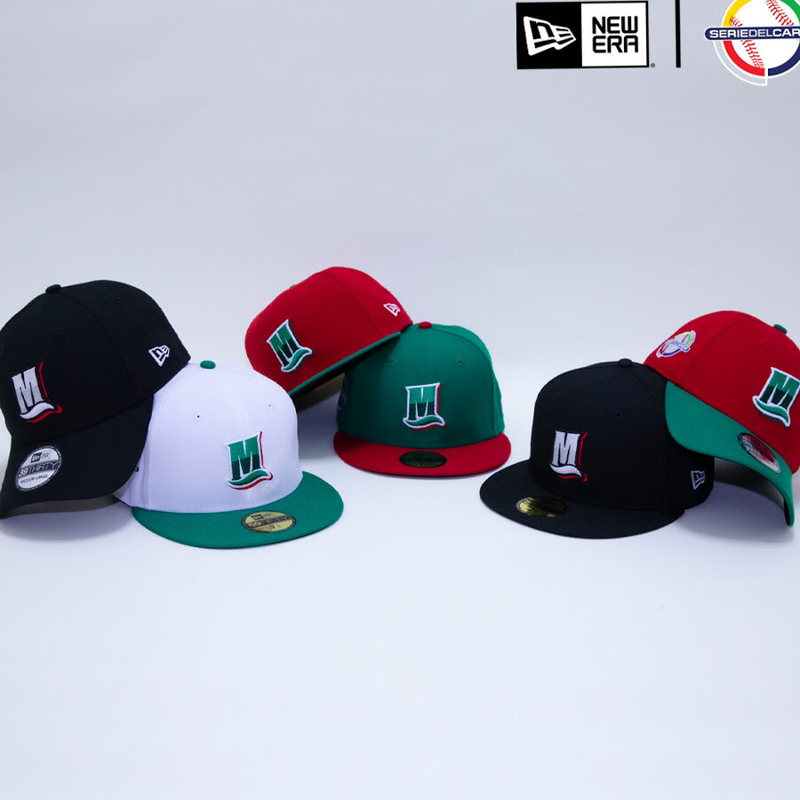 descubre la moda del sombrero de la serie del caribe mexico un accesorio imprescindible para los fanaticos del beisbol