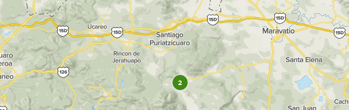 Descubre la Ruta de Ciudad de México a Maravatío, Michoacán: Un Viaje Imprescindible descubre la ruta de ciudad de mexico a maravatio michoacan un viaje imprescindible