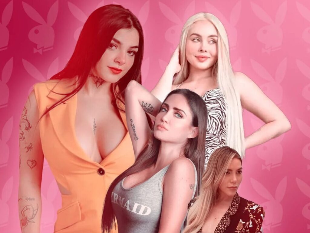 ¡Descubre las actrices mexicanas que dejaron boquiabiertos a todos en Playboy! ¡No podrás creer quiénes fueron! descubre las actrices mexicanas que dejaron boquiabiertos a todos en playboy no podras creer quienes fueron