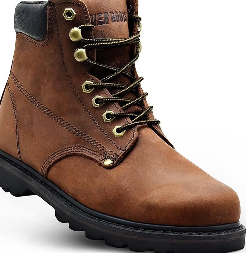 ¡Descubre las botas de trabajo más duraderas y asequibles en México! ¡Protege tus pies con estilo y seguridad! descubre las botas de trabajo mas duraderas y asequibles en mexico protege tus pies con estilo y seguridad
