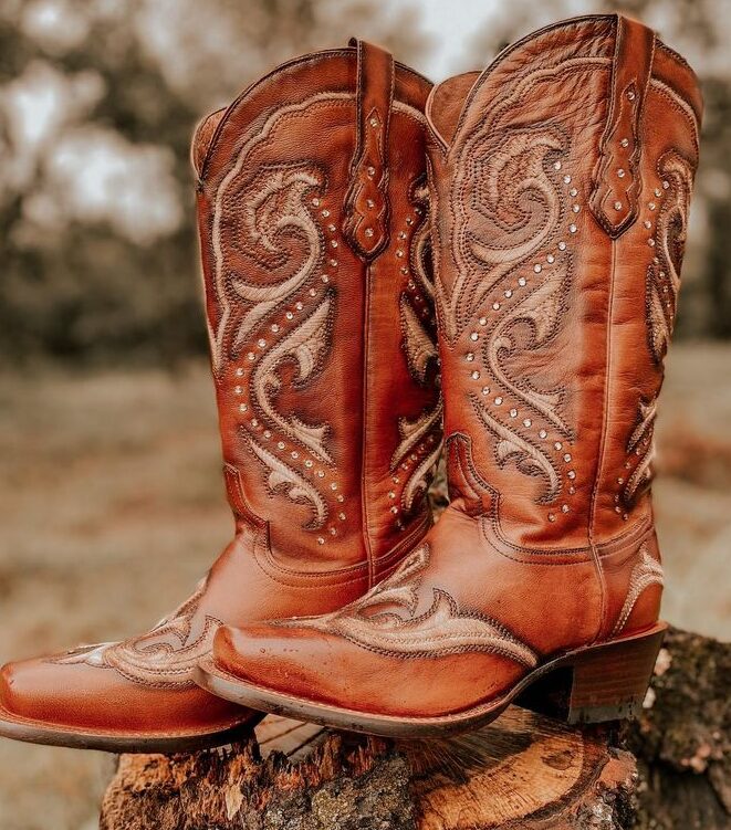 descubre las botas vaqueras mas fashion y asequibles para mujeres en mexico conquista la moda country ahora