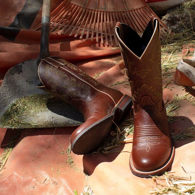 Descubre las botas vaqueras más trendy para hombres en México ¡No podrás resistirte! descubre las botas vaqueras mas trendy para hombres en mexico no podras resistirte