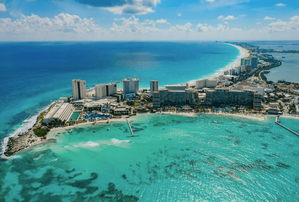 Descubre las impresionantes Maldivas de México: Un paraíso intacto para tus vacaciones descubre las impresionantes maldivas de mexico un paraiso intacto para tus vacaciones
