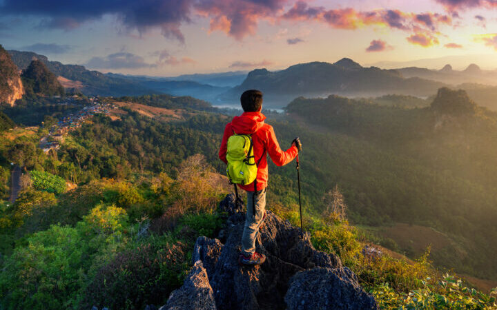 Descubre las impresionantes montañas más altas de México: ¡una experiencia para los amantes del senderismo! descubre las impresionantes montanas mas altas de mexico una experiencia para los amantes del senderismo