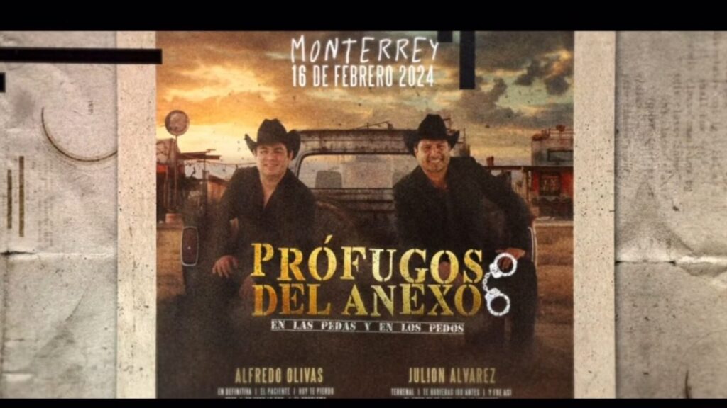 ¡Descubre las increíbles fechas del ALFREDO OLIVAS TOUR en México este año! No te pierdas su deslumbrante gira musical por todo el país descubre las increibles fechas del alfredo olivas tour en mexico este ano no te pierdas su deslumbrante gira musical por todo el pais
