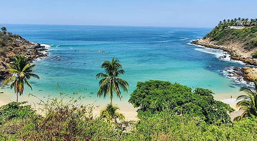 Descubre las increíbles oportunidades de bienes raíces en Puerto Escondido, México descubre las increibles oportunidades de bienes raices en puerto escondido