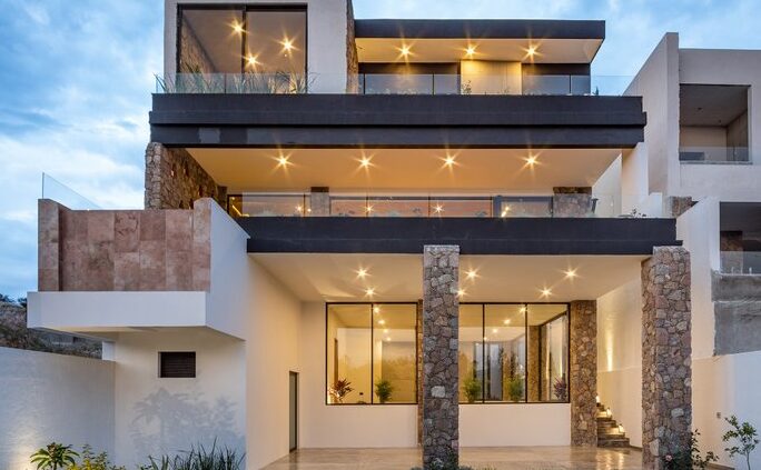Descubre las mejores casas en venta en Guanajuato, México: ¡Vive el sueño de tu vida en el corazón de México! descubre las mejores casas en venta en guanajuato mexico vive el sueno de tu vida en el corazon de