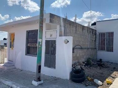 Descubre las mejores ofertas de casas en venta en Campeche, México: ¡Encuentra tu hogar ideal ahora! descubre las mejores ofertas de casas en venta en campeche mexico encuentra tu hogar ideal ahora 1