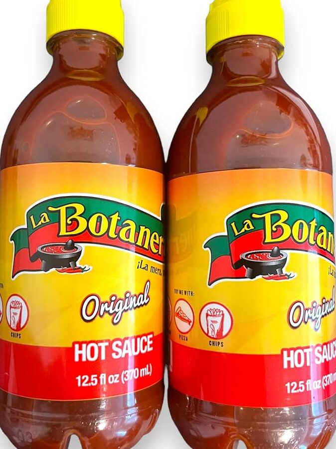 Descubre las salsas mexicanas de botella más deliciosas y sabrosas descubre las salsas mexicanas de botella mas deliciosas y sabrosas