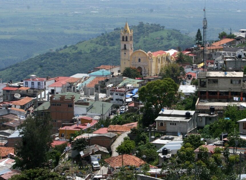 Descubre las últimas noticias de Zacualpan, Estado de México: Todo lo que necesitas saber descubre las ultimas noticias de zacualpan estado de mexico todo lo que necesitas saber