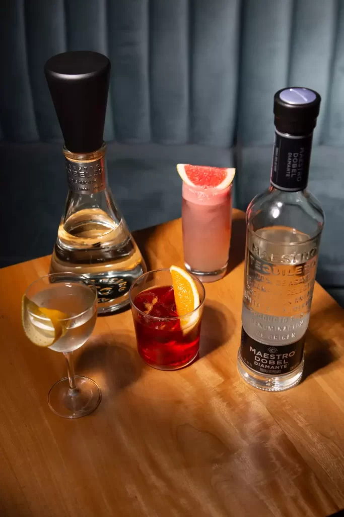 Descubre los 10 tequilas de México que te harán sentir en el paraíso: ¡Deléitate con los mejores sabores y elixires! descubre los 10 tequilas de mexico que te haran sentir en el paraiso deleitate con los mejores sabores y elixires