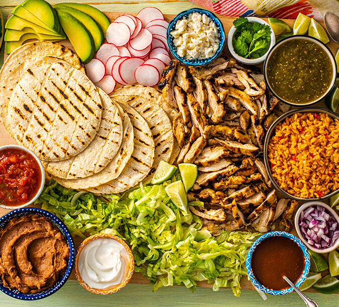 ¡Descubre los 5 platillos mexicanos más fáciles y deliciosos para tus fiestas! descubre los 5 platillos mexicanos mas faciles y deliciosos para tus fiestas