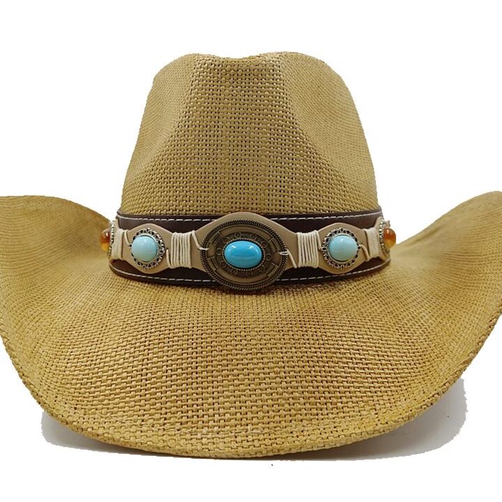 Descubre los auténticos sombreros vaqueros 'Hecho en México': ¡un estilo sin igual! descubre los autenticos sombreros vaqueros hecho en mexico un estilo sin igual