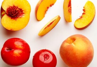 descubre los diferentes tipos de durazno en mexico variedades sabores y caracteristicas