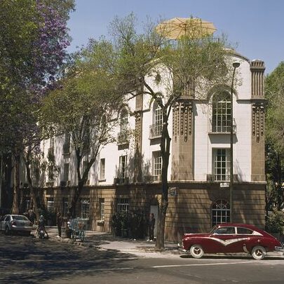 Descubre los encantos de los mejores B&B en la Condesa, Ciudad de México descubre los encantos de los mejores bb en la condesa ciudad de