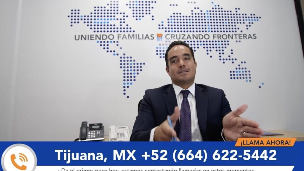 Descubre los mejores abogados de inmigración en Tijuana, México: guía completa y experta descubre los mejores abogados de inmigracion en tijuana mexico guia completa y experta