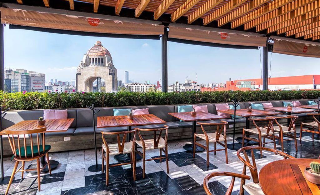 Descubre los restaurantes más increíbles en la ventana México ¡Te sorprenderán! descubre los restaurantes mas increibles en la ventana mexico te sorprenderan