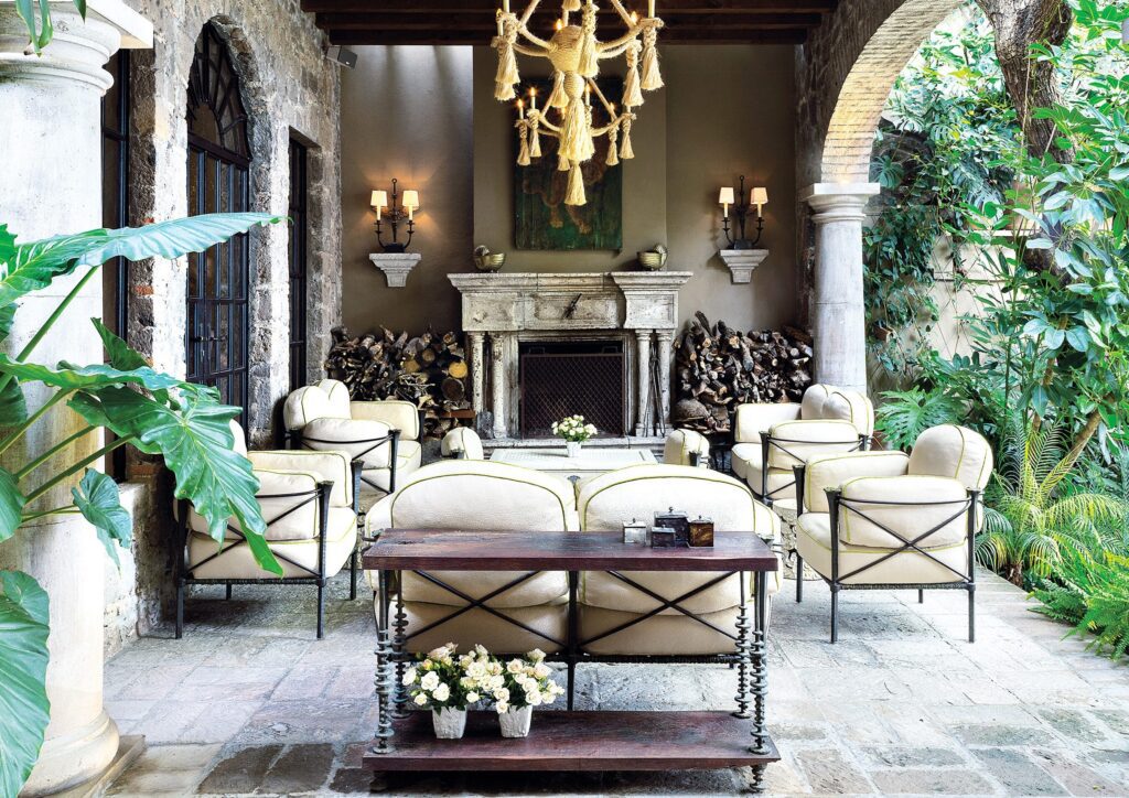 Descubre los secretos del diseño de casas mexicanas: ¡Déjate inspirar por la belleza y el encanto cultural! descubre los secretos del diseno de casas mexicanas dejate inspirar por la belleza y el encanto cultural