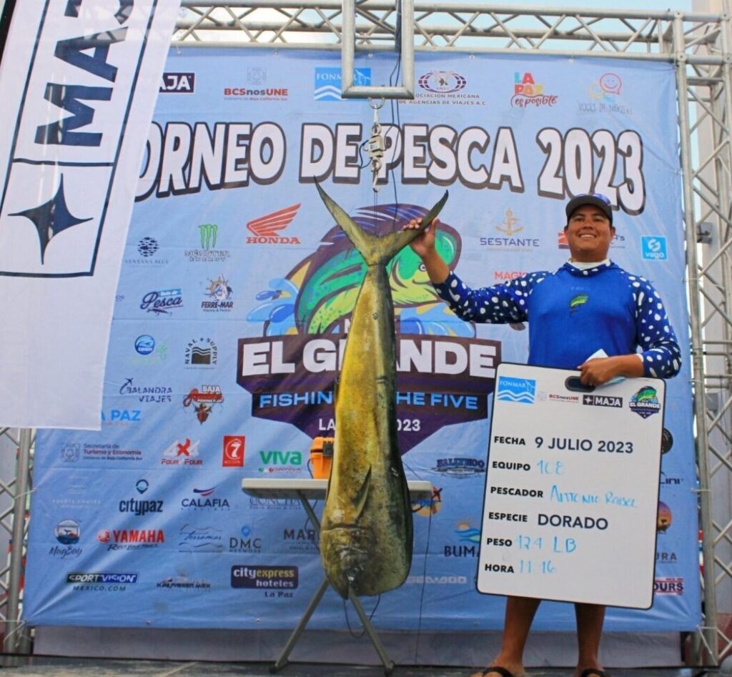 ¡Descubre los secretos del Fishing Report en La Paz, México! La mejor guía para pescadores descubre los secretos del fishing report en la paz mexico la mejor guia para pescadores