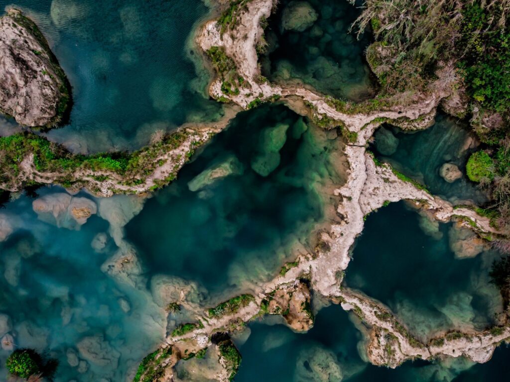 Descubre los secretos del impresionante Lago El Salto en México a través de este mapa descubre los secretos del impresionante lago el salto en mexico a traves de este mapa