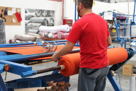 Descubre los secretos mejor guardados de los fabricantes de textiles en México: ¡La industria textil que está conquistando el mundo! descubre los secretos mejor guardados de los fabricantes de textiles en mexico la industria textil que esta conquistando el mundo