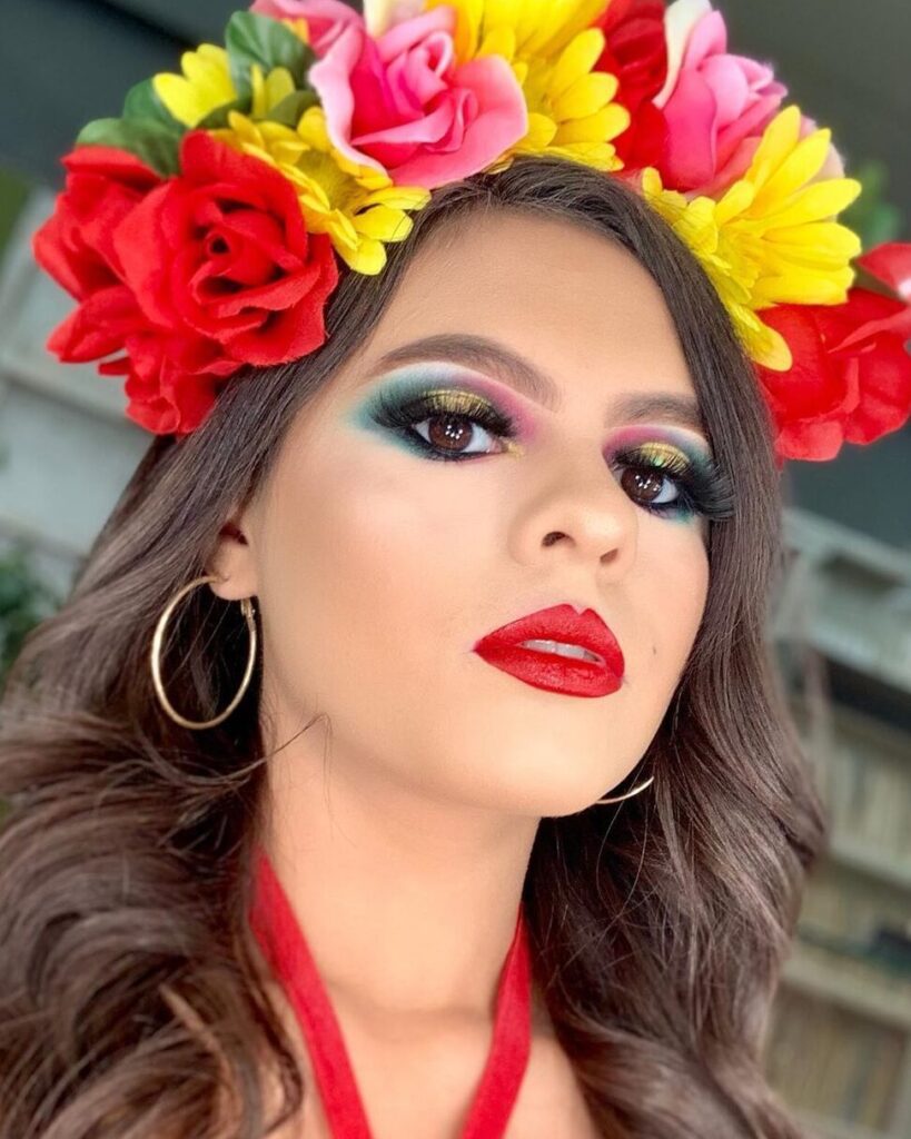 Descubre los secretos para lucir increíble en una fiesta mexicana moderna: ¡el look perfecto para deslumbrar a todos! descubre los secretos para lucir increible en una fiesta mexicana moderna el look perfecto para deslumbrar a todos