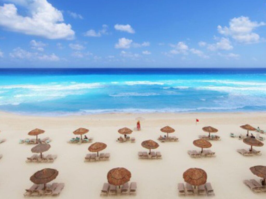 ¡Descubre qué te tiene preparado el pronóstico marino en la espectacular playa de México! descubre que te tiene preparado el pronostico marino en la espectacular playa de mexico