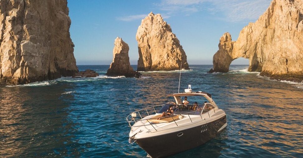 discover the best boat rental options in stunning mexico beach