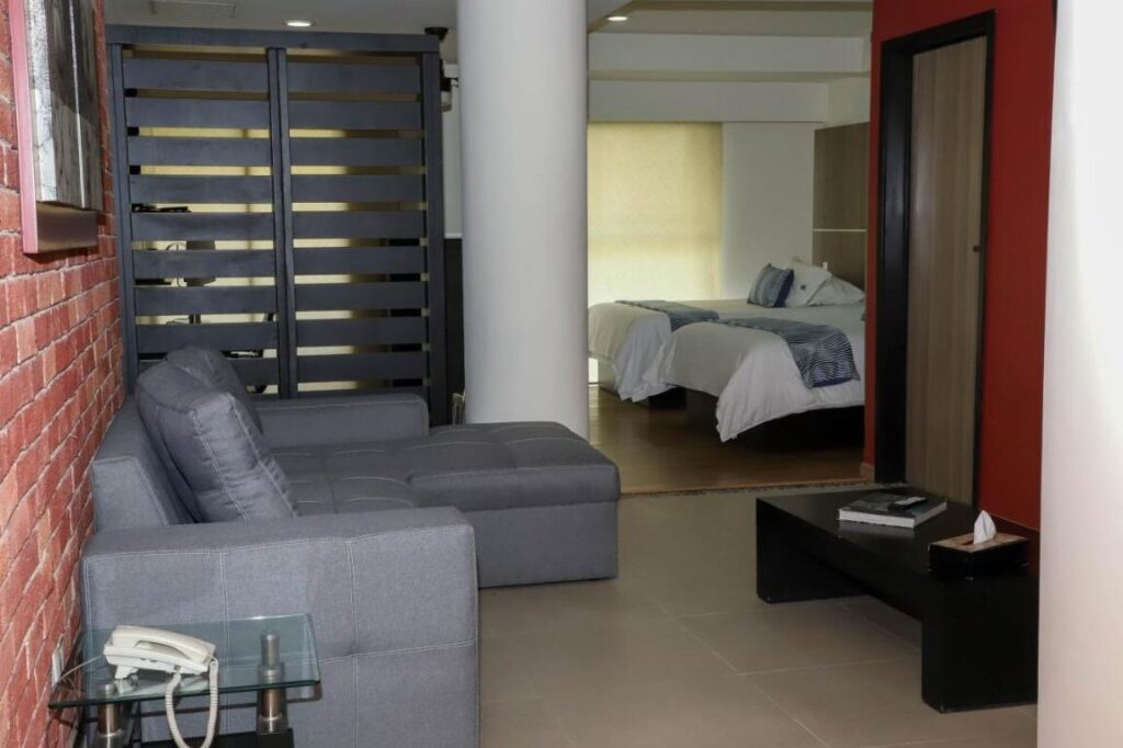 Discover The Heights of Luxury Living in Mexico City's Capital Apartments discover the heights of luxury living in mexico citys capital apartments