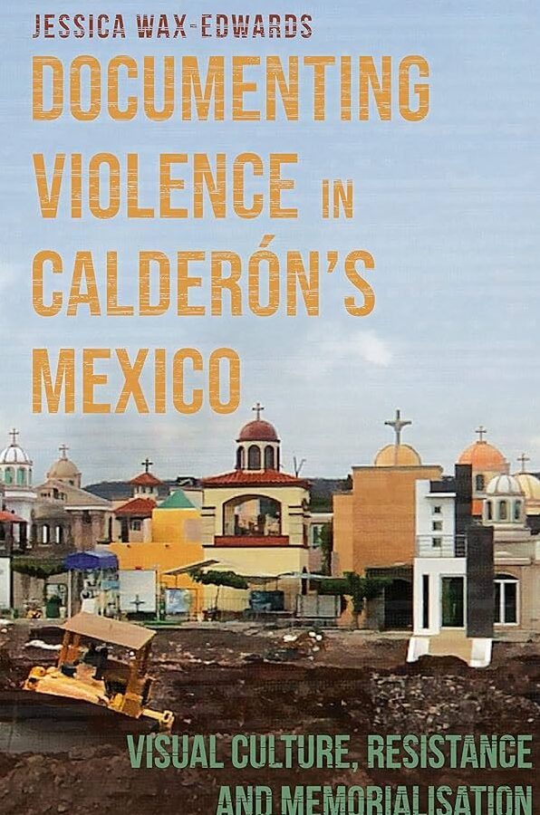 documenting reality unveiling the unforgiving side of mexico a must read