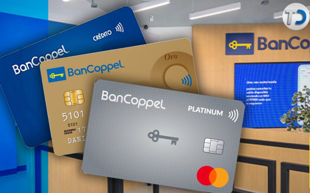 ¿Dónde puedo retirar dinero de mi tarjeta BanCoppel? donde puedo retirar dinero de mi tarjeta bancoppel