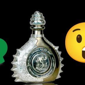 ¿El tequila más caro de México? Descubre cuánto vale esta joya líquida de sabor excepcional el tequila mas caro de mexico descubre cuanto vale esta joya liquida de sabor