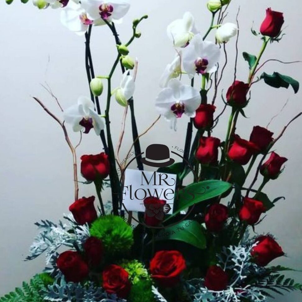 Envío de flores a Polanco, Ciudad de México: La forma más fácil y confiable de sorprender a tus seres queridos envio de flores a polanco ciudad de mexico la forma mas facil y confiable de sorprender a tus seres queridos