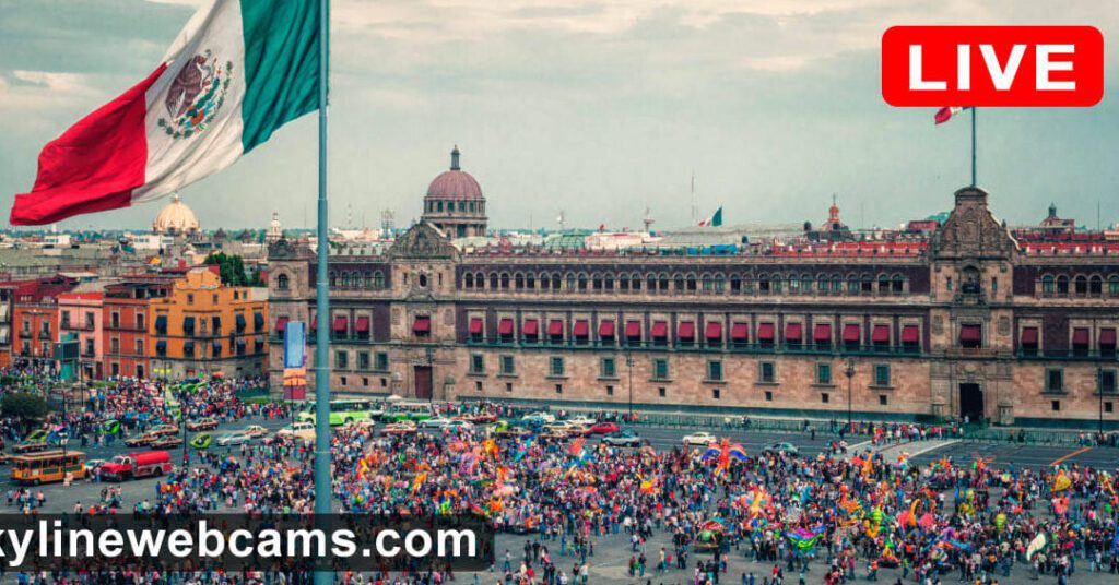 Explora la Ciudad de México en tiempo real con nuestras cámaras en vivo explora la ciudad de mexico en tiempo real con nuestras camaras en vivo