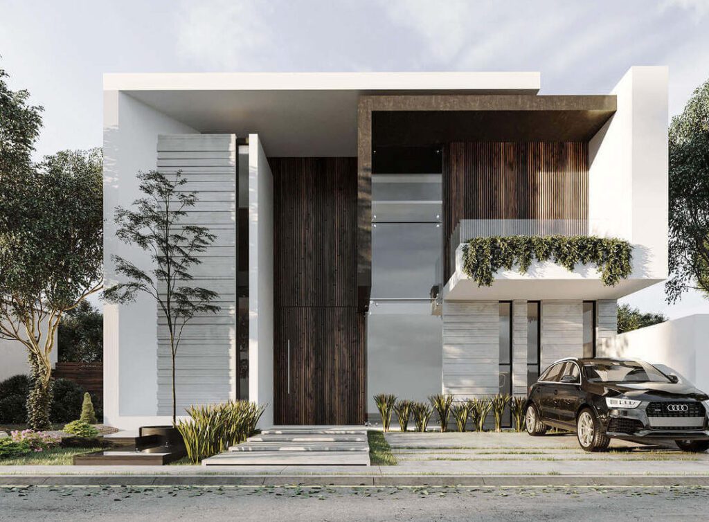Explora las fascinantes casas modernas de México: Un estilo arquitectónico impresionante y vanguardista explora las fascinantes casas modernas de mexico un estilo arquitectonico impresionante y vanguardista