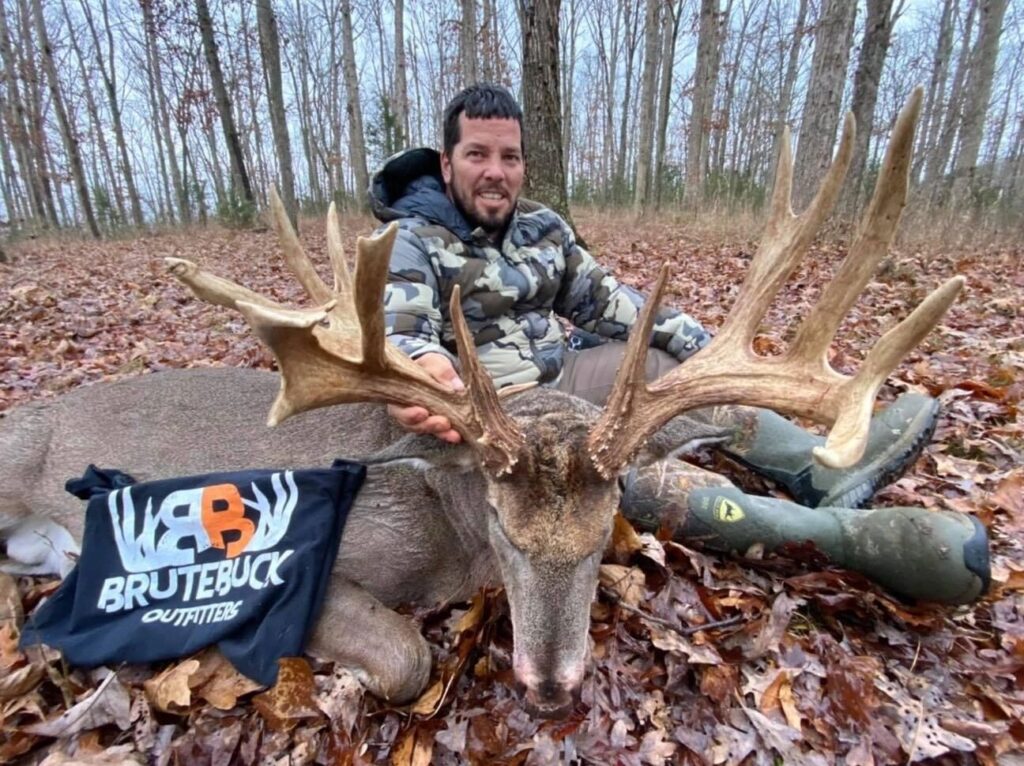 Explorando la belleza de México con Brute Buck Outfitters: La mejor experiencia en actividades al aire libre explorando la belleza de mexico con brute buck outfitters la mejor experiencia en actividades al aire libre