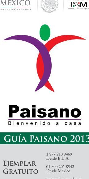 Guía completa del programa Paisano: Cómo comprar casa en México de manera fácil y segura guia completa del programa paisano como comprar casa en mexico de manera facil y segura