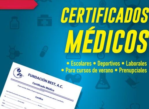 Hoy te decimos cuánto cuesta un certificado médico hoy te decimos cuanto cuesta un certificado medico