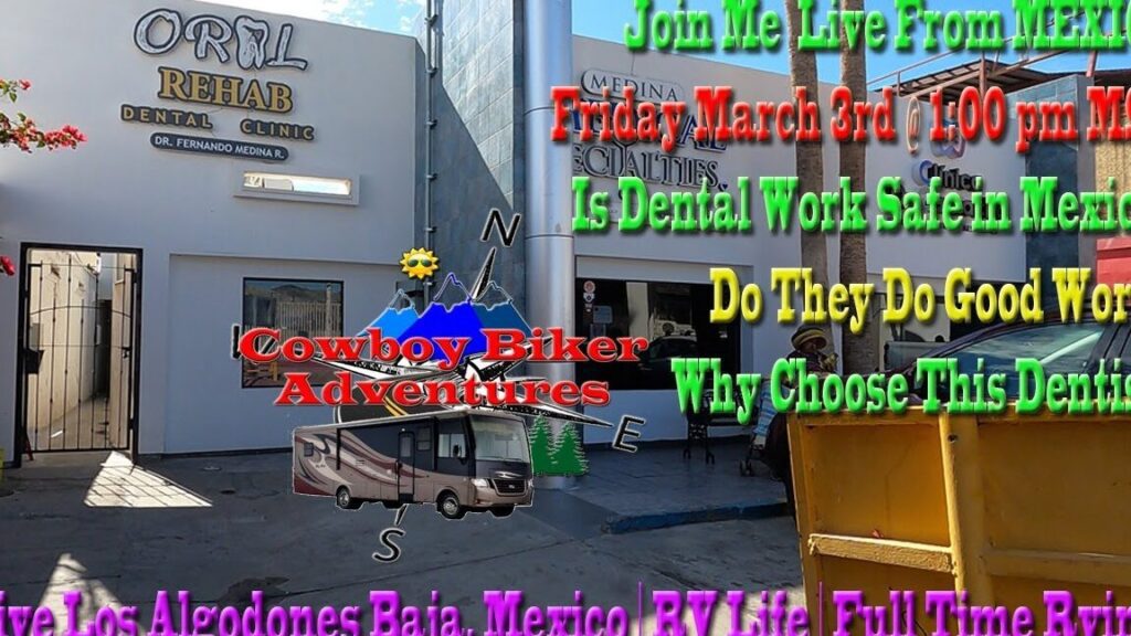 Impactante trayectoria del Dr. Medina en Algodones, México: Descubre los secretos de su éxito en odontología estética impactante trayectoria del dr medina en algodones mexico descubre los secretos de su exito en odontologia estetica